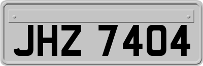JHZ7404