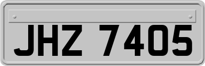 JHZ7405
