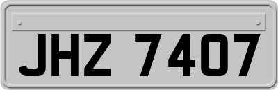 JHZ7407