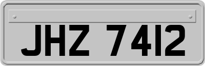JHZ7412