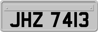JHZ7413