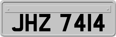 JHZ7414