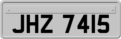 JHZ7415