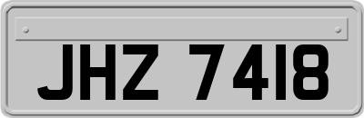 JHZ7418