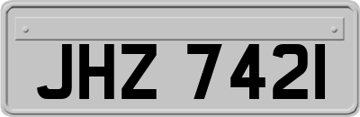 JHZ7421