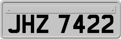 JHZ7422