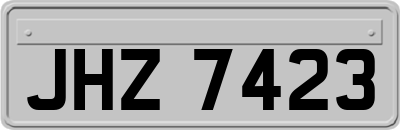 JHZ7423
