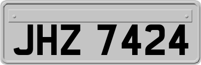 JHZ7424