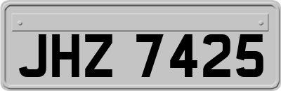 JHZ7425