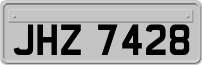 JHZ7428