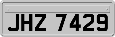 JHZ7429