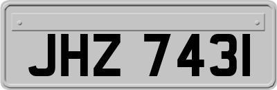 JHZ7431