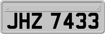 JHZ7433
