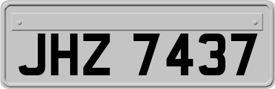 JHZ7437