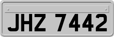 JHZ7442