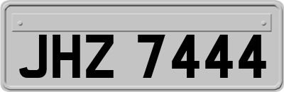 JHZ7444