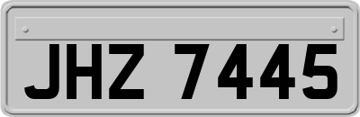 JHZ7445