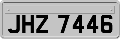 JHZ7446