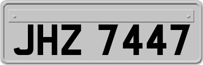 JHZ7447
