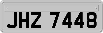 JHZ7448