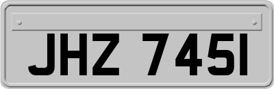 JHZ7451