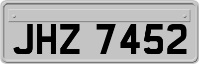 JHZ7452