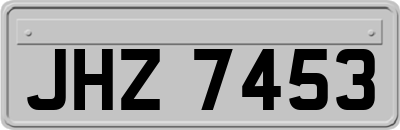 JHZ7453