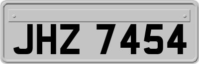 JHZ7454