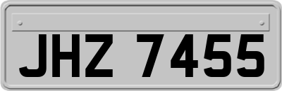 JHZ7455
