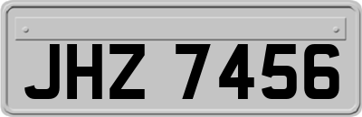 JHZ7456