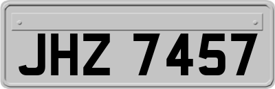 JHZ7457