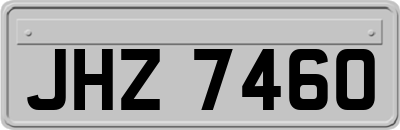 JHZ7460