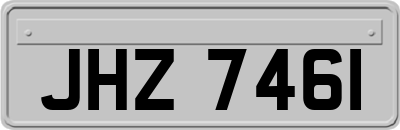 JHZ7461