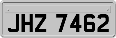 JHZ7462