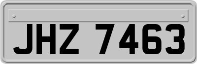 JHZ7463