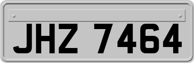 JHZ7464