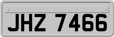 JHZ7466