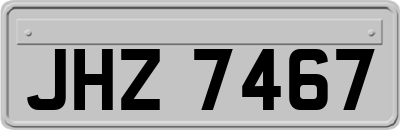 JHZ7467