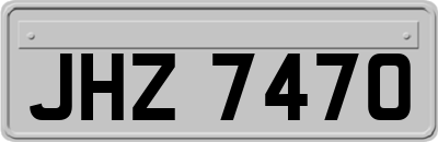 JHZ7470