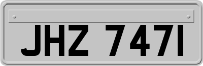 JHZ7471