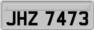 JHZ7473