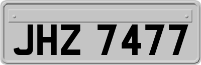 JHZ7477