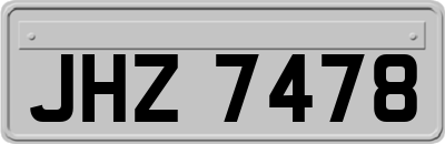 JHZ7478