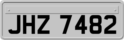 JHZ7482