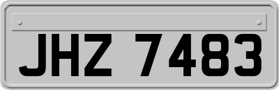 JHZ7483