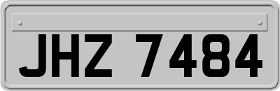 JHZ7484