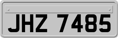 JHZ7485