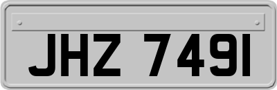 JHZ7491