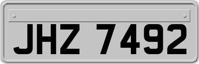 JHZ7492