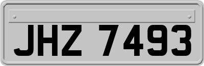 JHZ7493